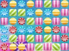 Candy Rush