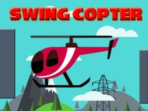 Swing Copter